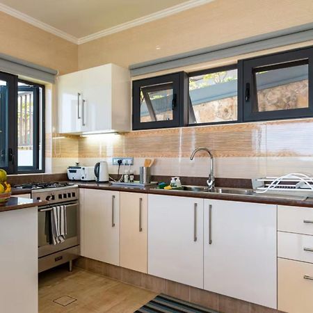 Casa Gem Διαμέρισμα Victoria Εξωτερικό φωτογραφία