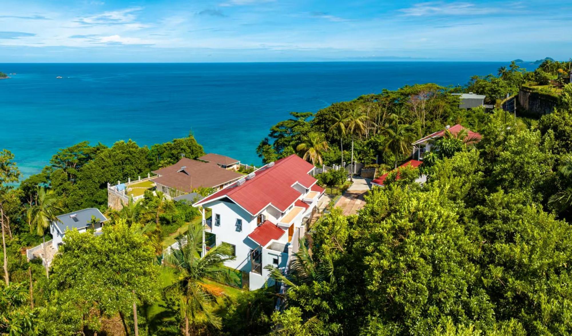 Casa Gem Διαμέρισμα Victoria Εξωτερικό φωτογραφία