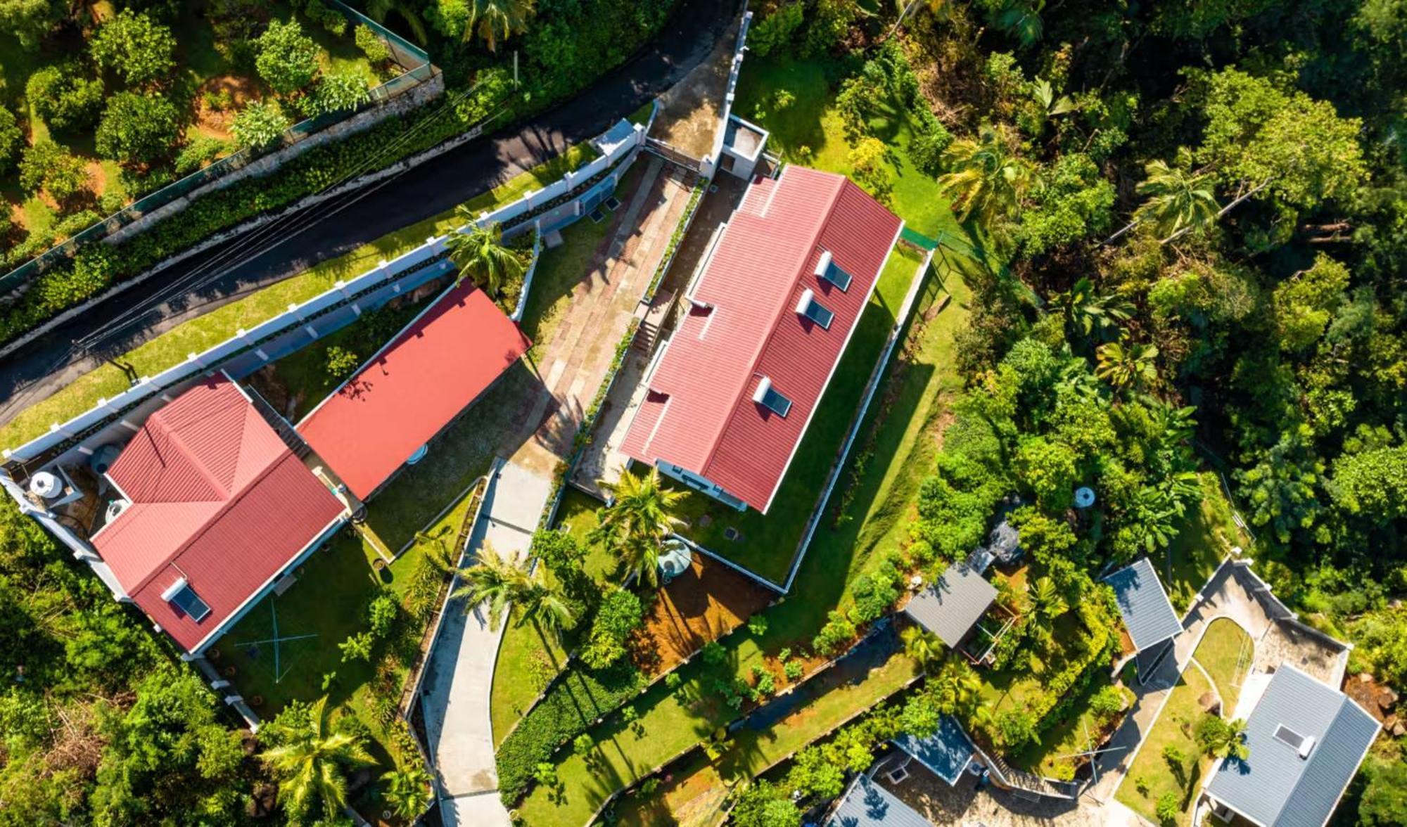 Casa Gem Διαμέρισμα Victoria Εξωτερικό φωτογραφία