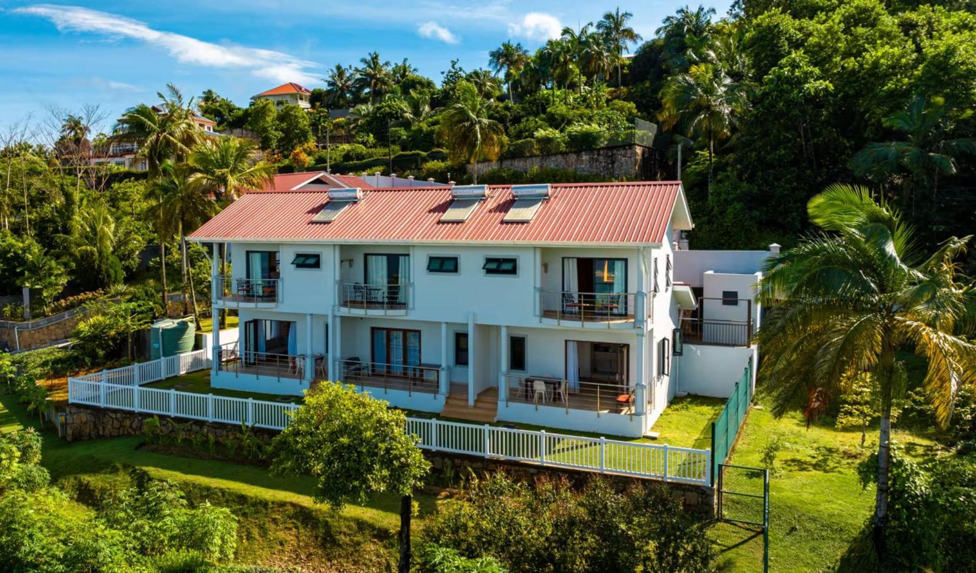 Casa Gem Διαμέρισμα Victoria Εξωτερικό φωτογραφία