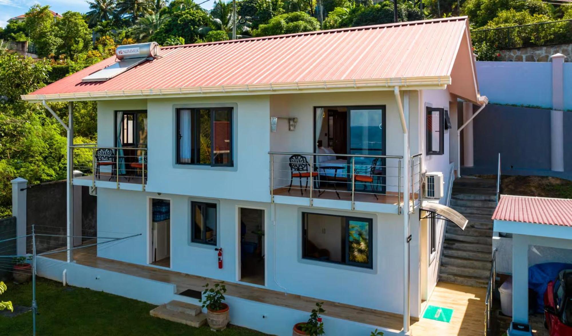 Casa Gem Διαμέρισμα Victoria Εξωτερικό φωτογραφία